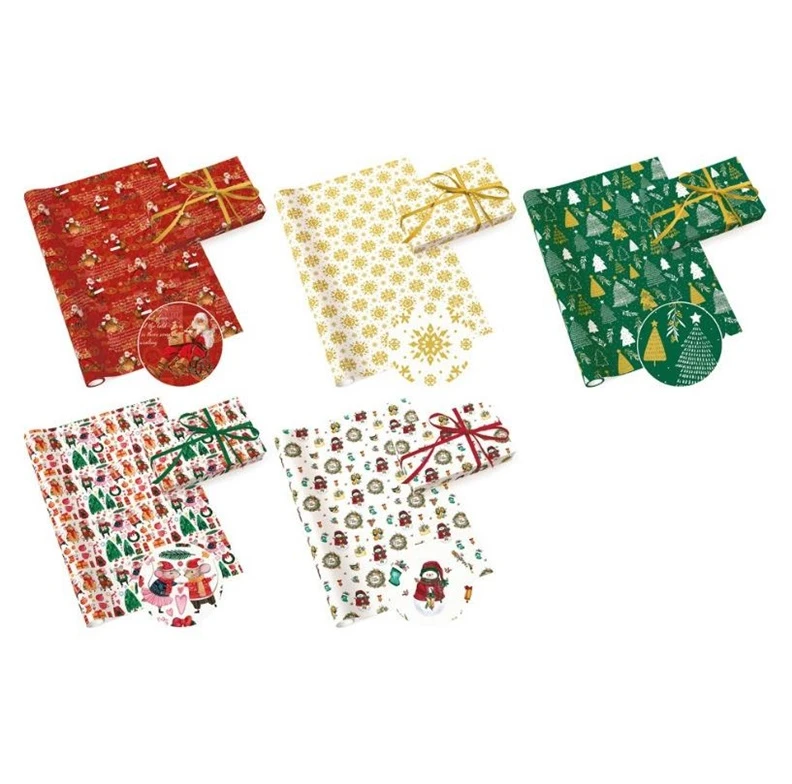 None Wrapping paper PAW. 70 cm x 200 cm
