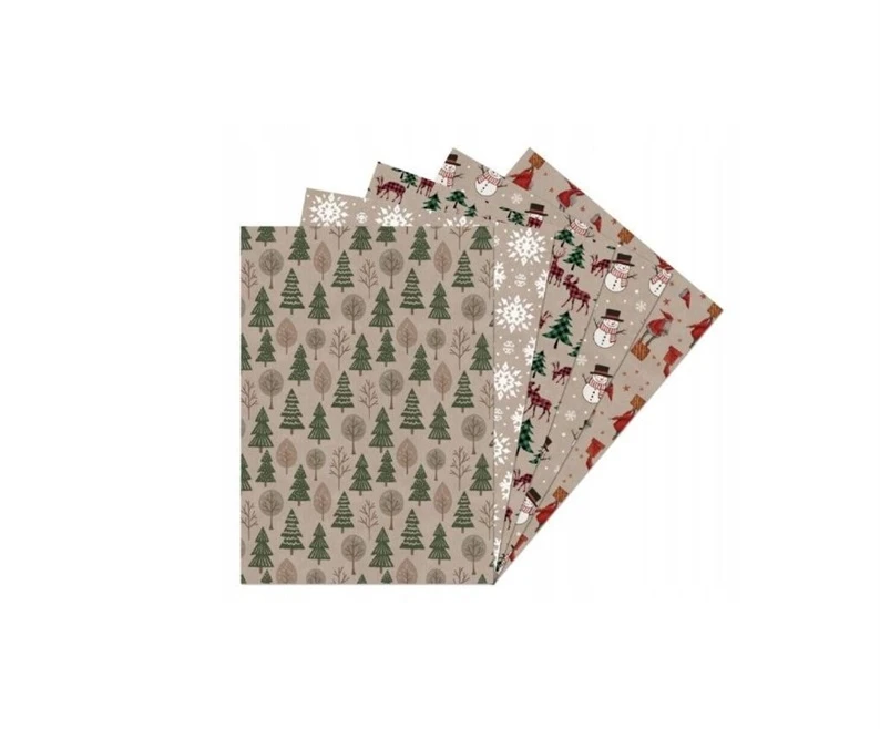None Wrapping paper PAW. 70 cm x 200 cm