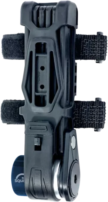 None Toggle lock SQUIRE Folda Mini FL690