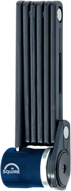 None Toggle lock SQUIRE Folda Mini FL690