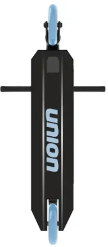 None Paspirtukas Union Lite S Scooter Mėlyna