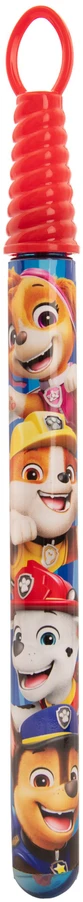 BUBBLZ PAW PATROL Muilo burbulų lazdelė, 35 cm