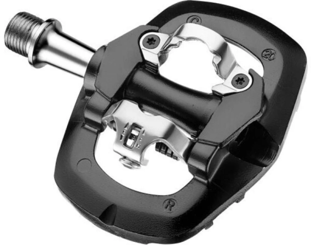 None Pedalai: GIANT FLIPSIDE ROAD PEDAL