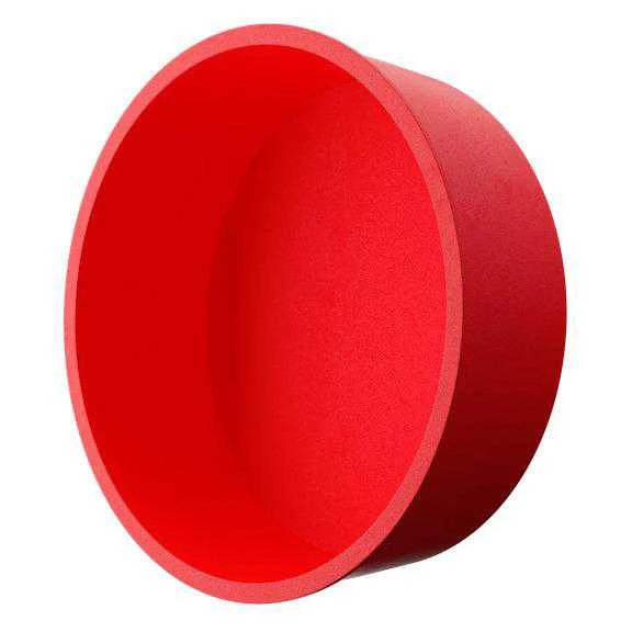 None Nežinomas Plastikinė aklė, 75 mm