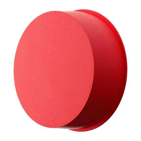 None Nežinomas Plastikinė aklė, 75 mm