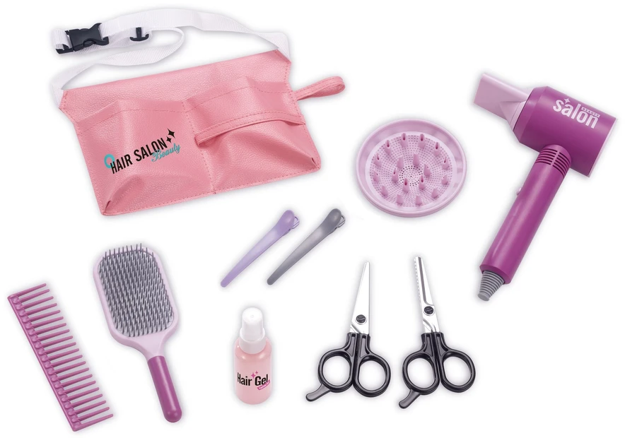 None Nežinomas Plaukų formavimo rinkinys Hair Drier YLQ081
