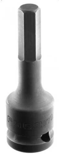 None Smūginė sukimo galvutė Facom NSHM.10; 1/2''; 10x75 mm