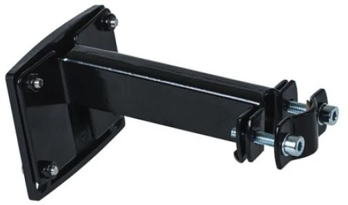 Basil Permanent System II stiebo laikiklis EC krepšeliams 22-25,4mm, fiksuota sistema (BAS-70146)