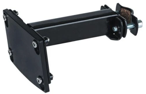 Basil Permanent System II stiebo laikiklis EC krepšeliams 22-25,4mm, fiksuota sistema (BAS-70146)