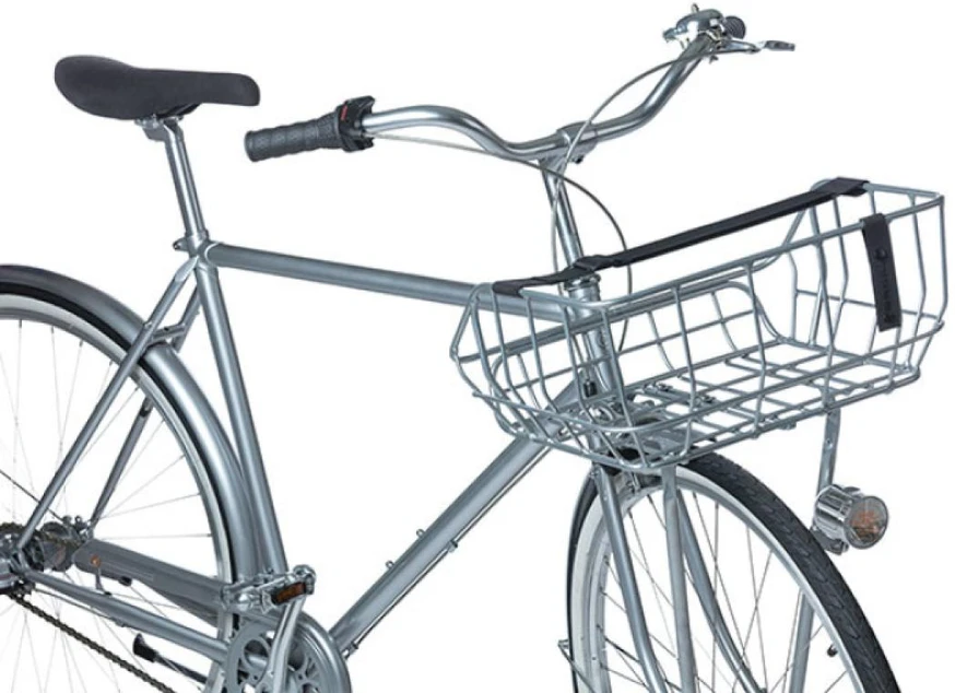 Front basket Basil Portland, 25 l
