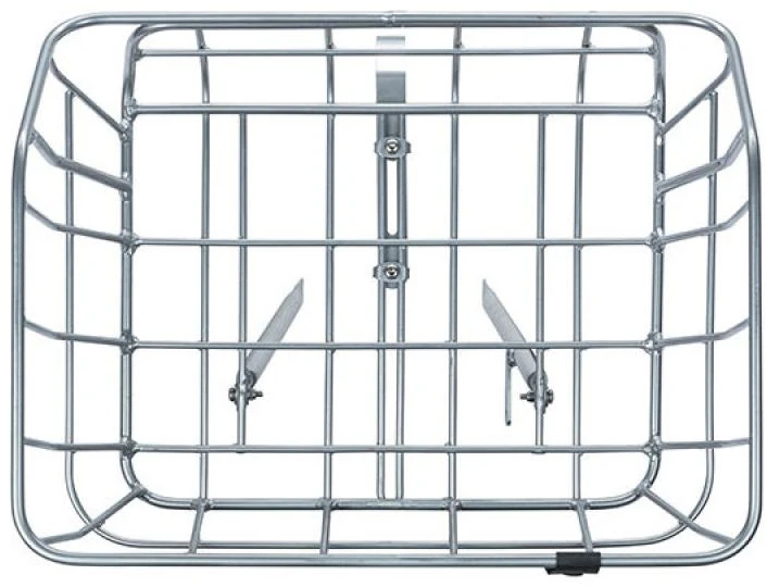 Front basket Basil Portland, 25 l