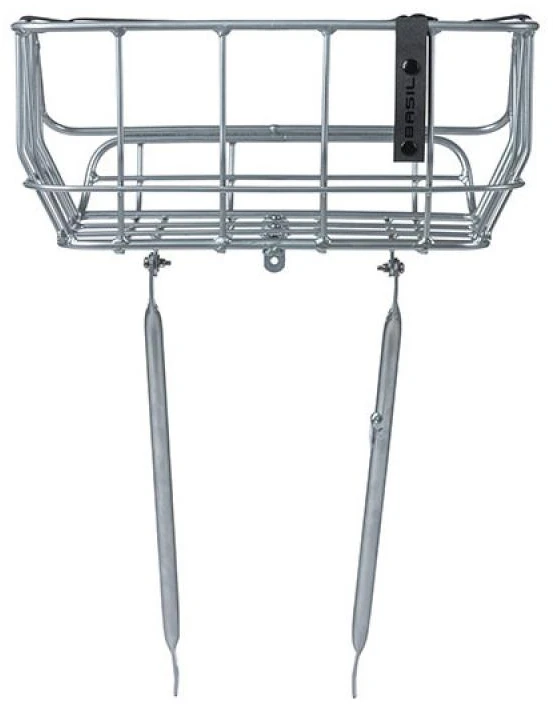Front basket Basil Portland, 25 l