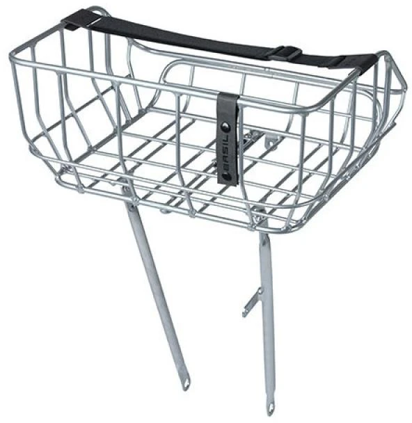 Front basket Basil Portland, 25 l