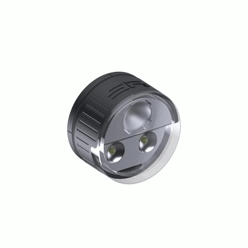 None Žibintas SP Gadgets Connect All Round Led Light 200