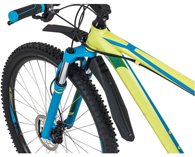 None Front fender HEBIE Viper X, 26"-29"