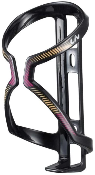 None Bottle holder GIANT AIRWAY COMPOSITE Juodas/Oranžinis/Rožinė, juodas-oranžinis-pink