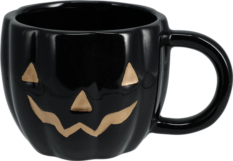 None Nežinomas PUODELIS HALLOWEEN DOLOMITO 400ML