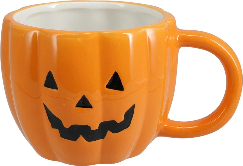 None Nežinomas PUODELIS HALLOWEEN DOLOMITO 400ML