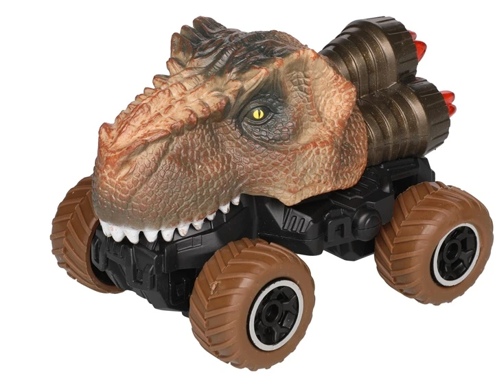 None Nežinomas RC automobilis Monster 628044