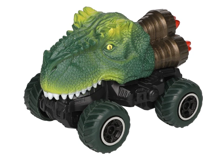 None Nežinomas RC automobilis Monster 628044