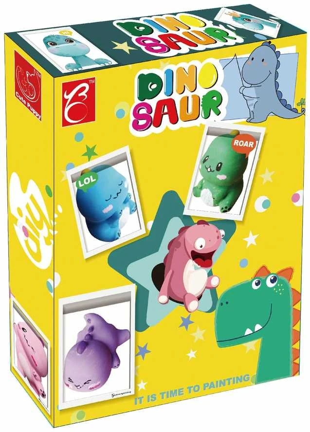 None Nežinomas Kūrybos rinkinys Dino I1779312