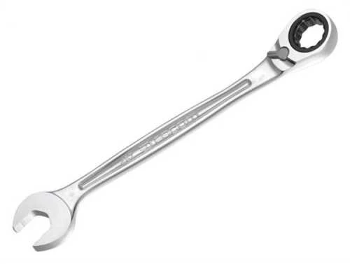 None Kombinuotas raktas su terkšle Facom 467B.8; 8 mm