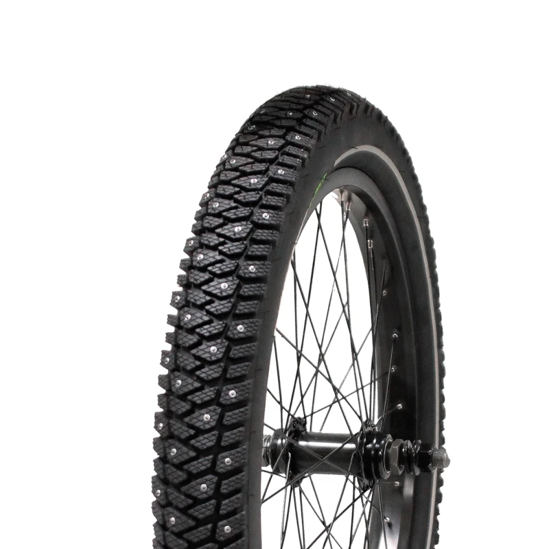 Dygliuotos padangos SUOMI TYRES Routa Cargo 24 x 2,4" (62-507)