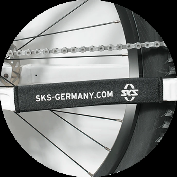 Sks Germany SKS neopreninė grandinės apsauga