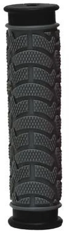 None Handles OXFORD Handlebar Grip, pilka