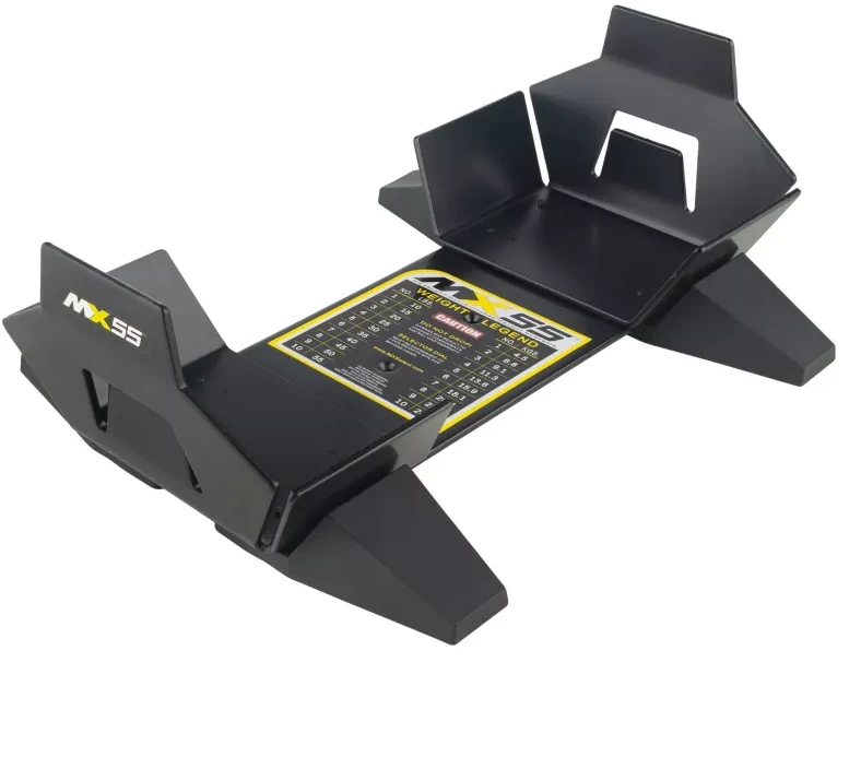 None Adjustable dumbbell TUNTURI MX55 Dumbbell 4.5-24.9kg