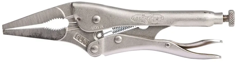 None Replės VISE-GRIP 9LN 225 mm, 73 mm