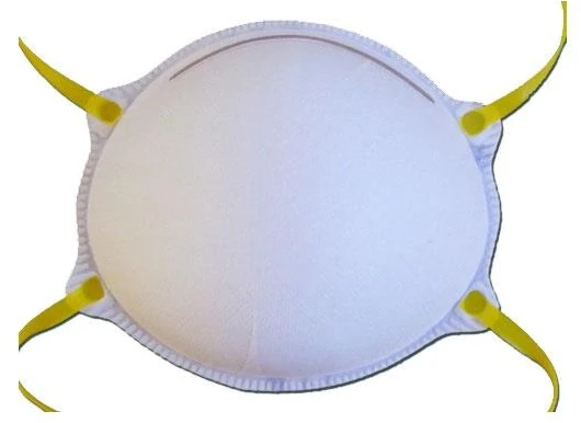 None Nežinomas Respiratorius VIC821 FFP2