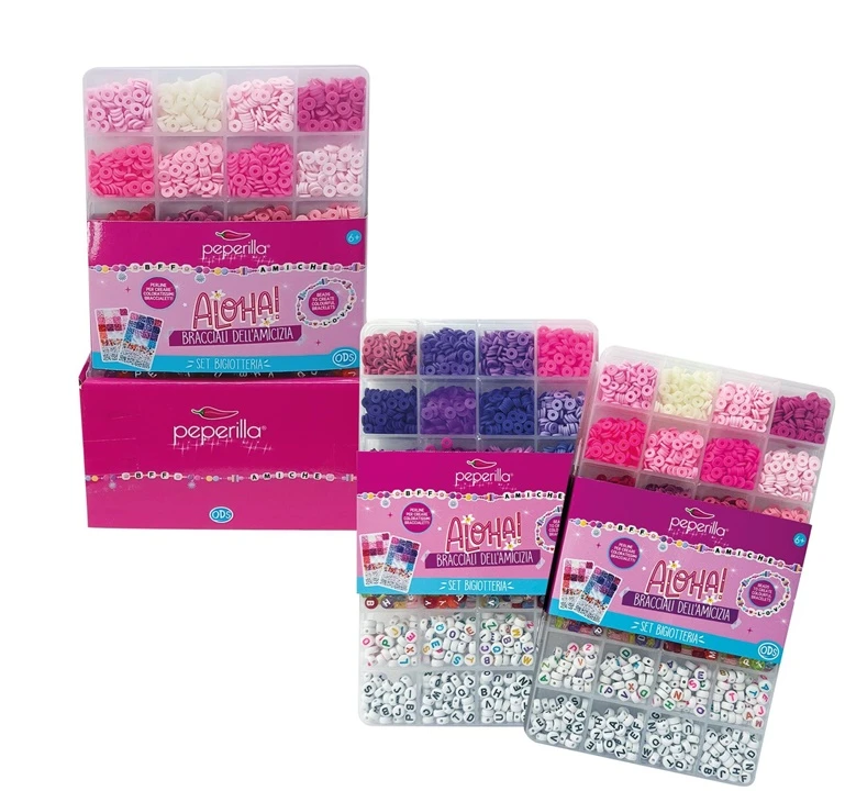 Peperilla Bracelet Making Kit