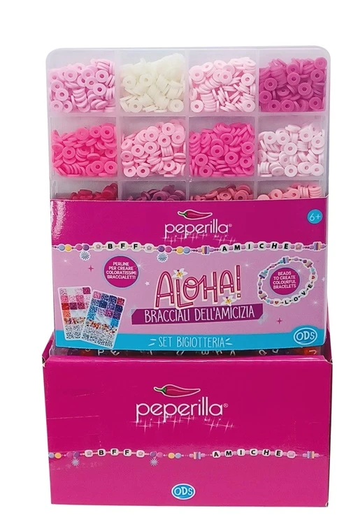 Peperilla Bracelet Making Kit