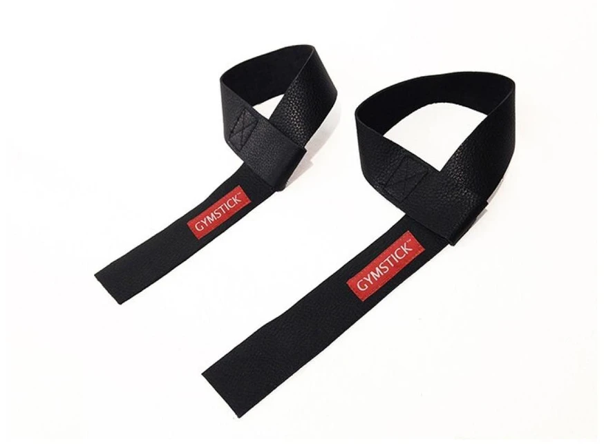 None Diržai GYMSTICK Lifting Straps Oda