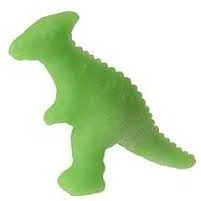 None Žaislas Dino Grow & Glow dinozauras