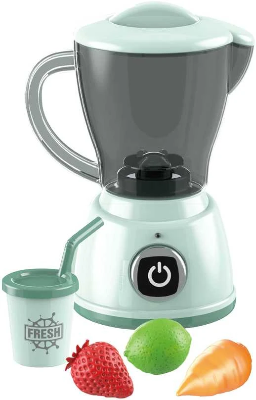 None Nežinomas Žaislinė buitinė technika MY LITTLE HOME Liquidizer 586134W