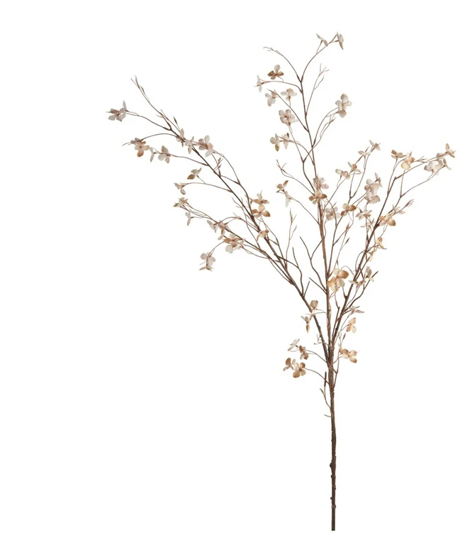 None DIRBTINĖ ŠAKA 318805440 126 CM 4 DES