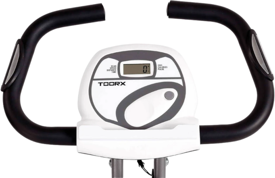 None Sulankstomas treniruoklis TOORX BRX Compact