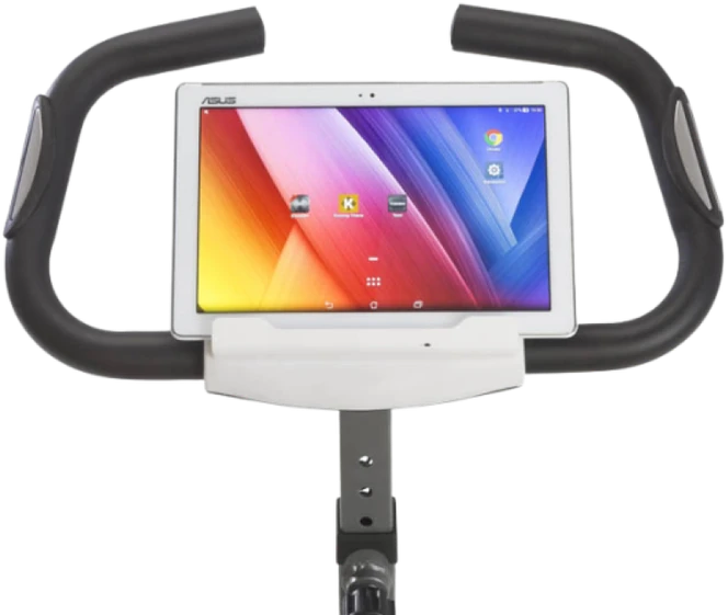 None Sulankstomas treniruoklis TOORX Compact MultiFit