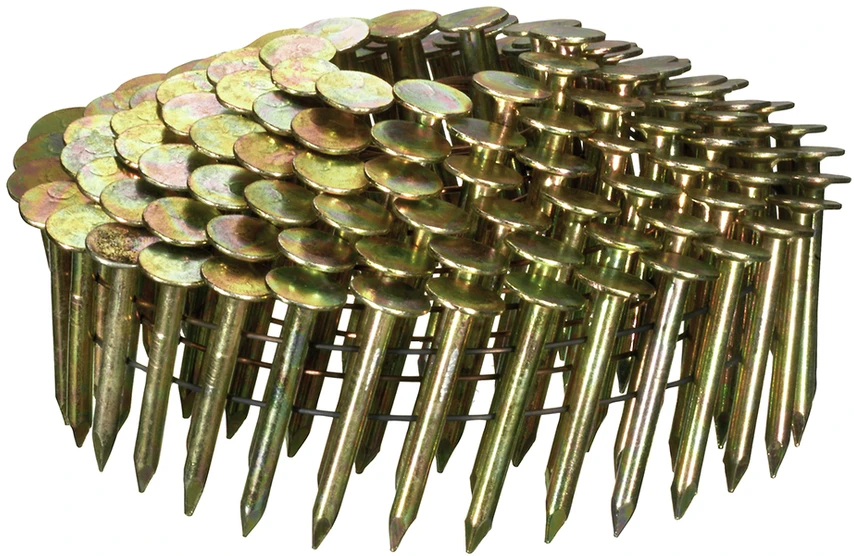 Vinys Senco HJ11ASAVR; 3,1x20 mm; 16°; 1800 vnt.; karštai cinkuotos