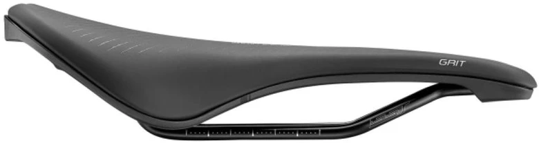 None Sėdynė GIANT Grit SL, juoda