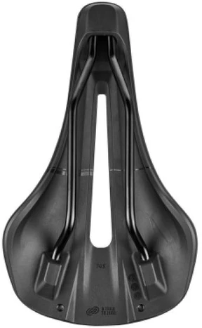 None Sėdynė GIANT Grit SL, juoda