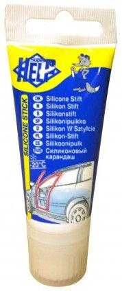 SUPER HELP silikoninis pieštukas 50ml tūbelėje