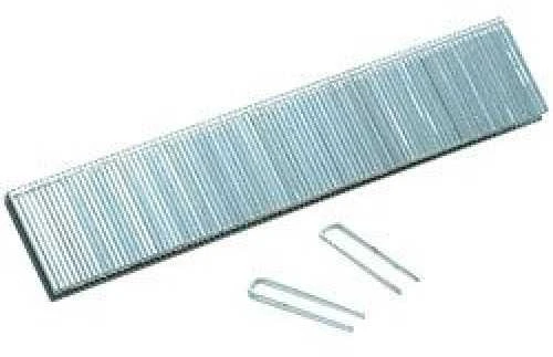 None Kabės Bostitch; 25x15 mm; S2/16WC tipas; galvanizuotos