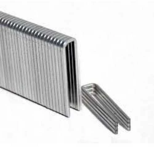 None Kabės Bostitch S1-100G12; 100 mm; 1600 vnt.; galvanizuotos