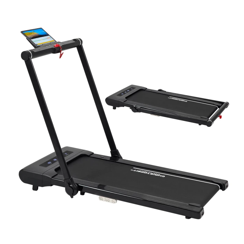 CHRISTOPEIT SPORT Skrejcelins Walk Run PRO 2 in 1