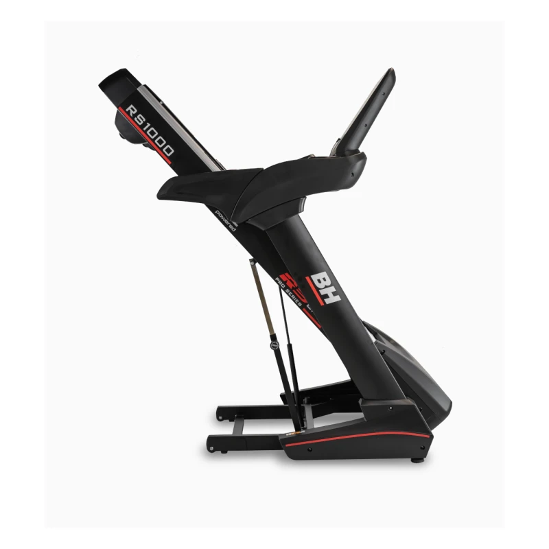 None Bėgimo takelis BH FITNESS RS1000 TFT