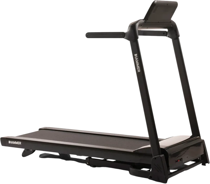 None Bėgimo takelis HAMMER FlyRun 2.0