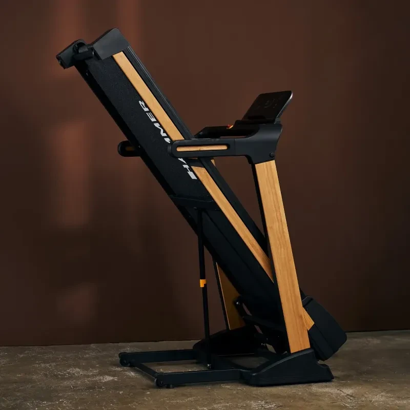 None Bėgimo takelis HAMMER FlyRun 4.0 Norsk